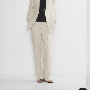Aritzia Agency Pants